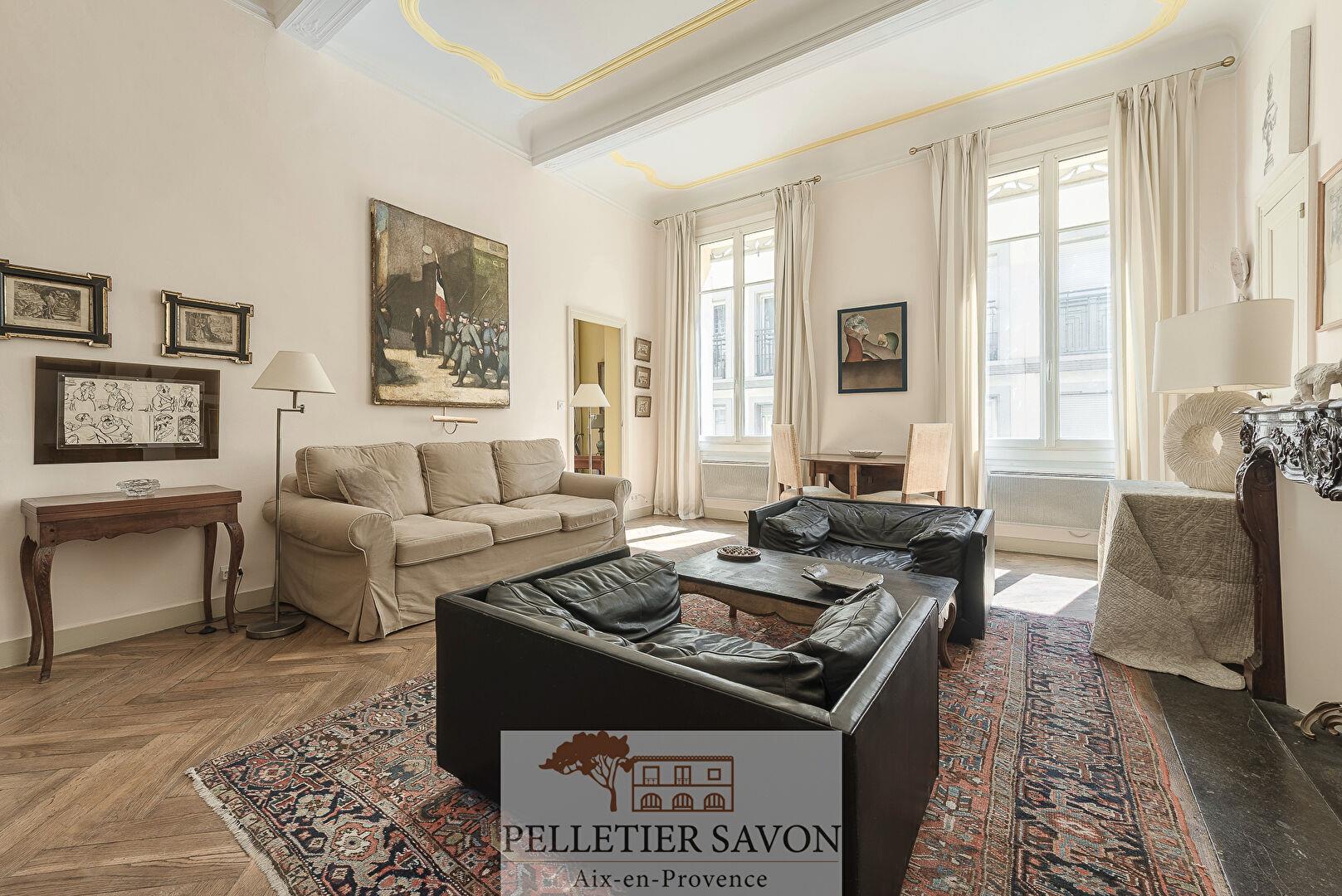 Appartement à vendre, 60m², Aix-en-Provence