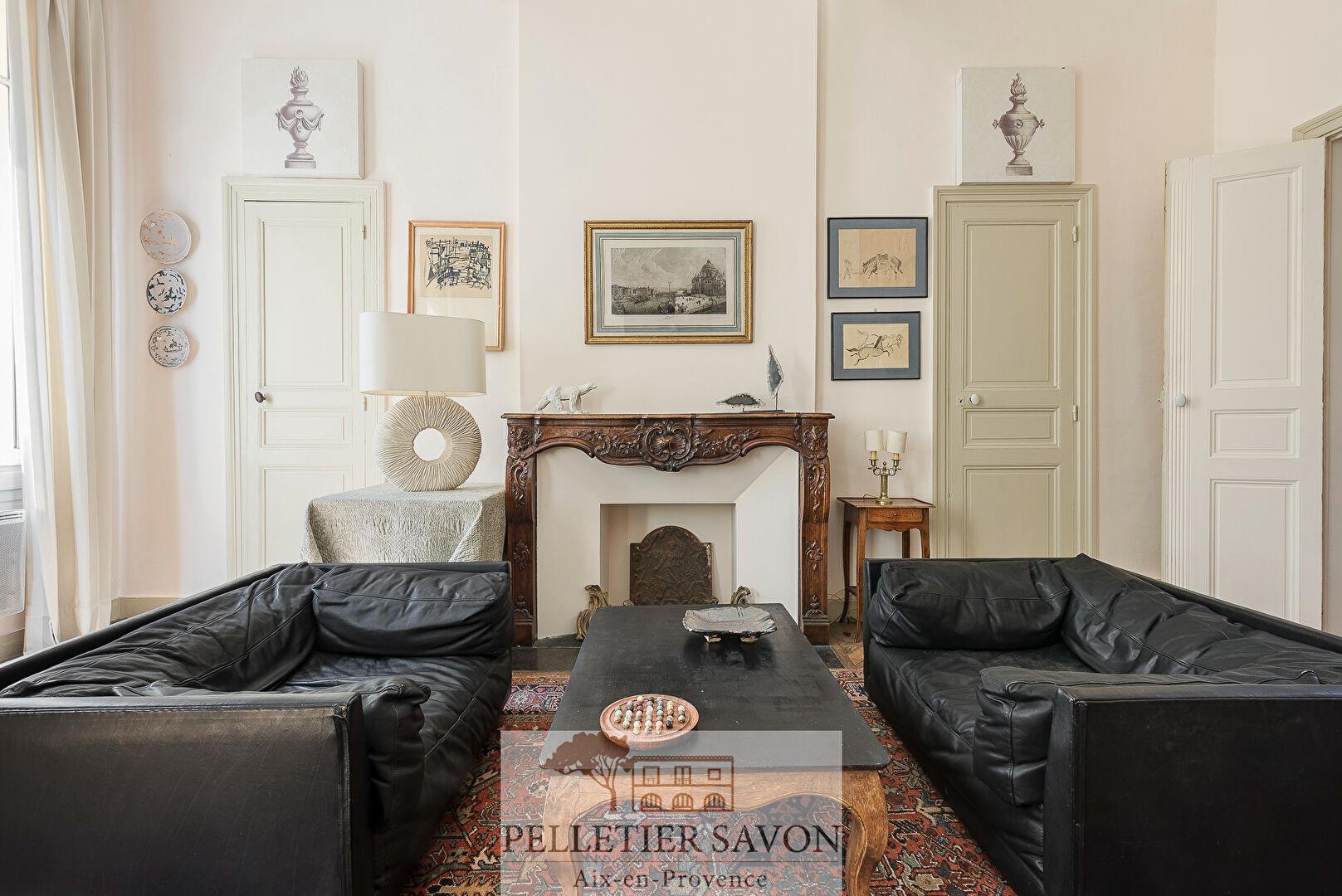 Appartement à vendre, 60m², Aix-en-Provence