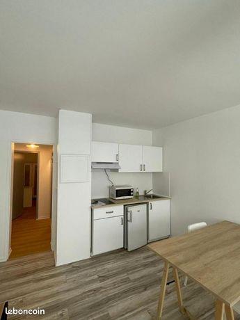 Appartement à louer, 40m², Bordeaux