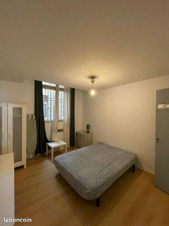 Appartement à louer, 40m², Bordeaux