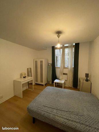 Appartement à louer, 40m², Bordeaux