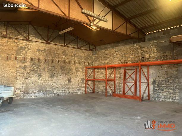 Maison à vendre, 115m², Chablis