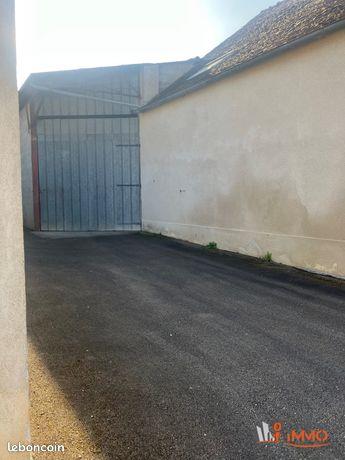 Maison à vendre, 115m², Chablis