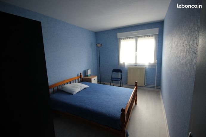 Appartement à vendre, 50m², Reims