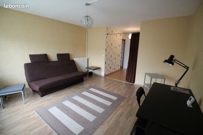 Appartement à vendre, 50m², Reims