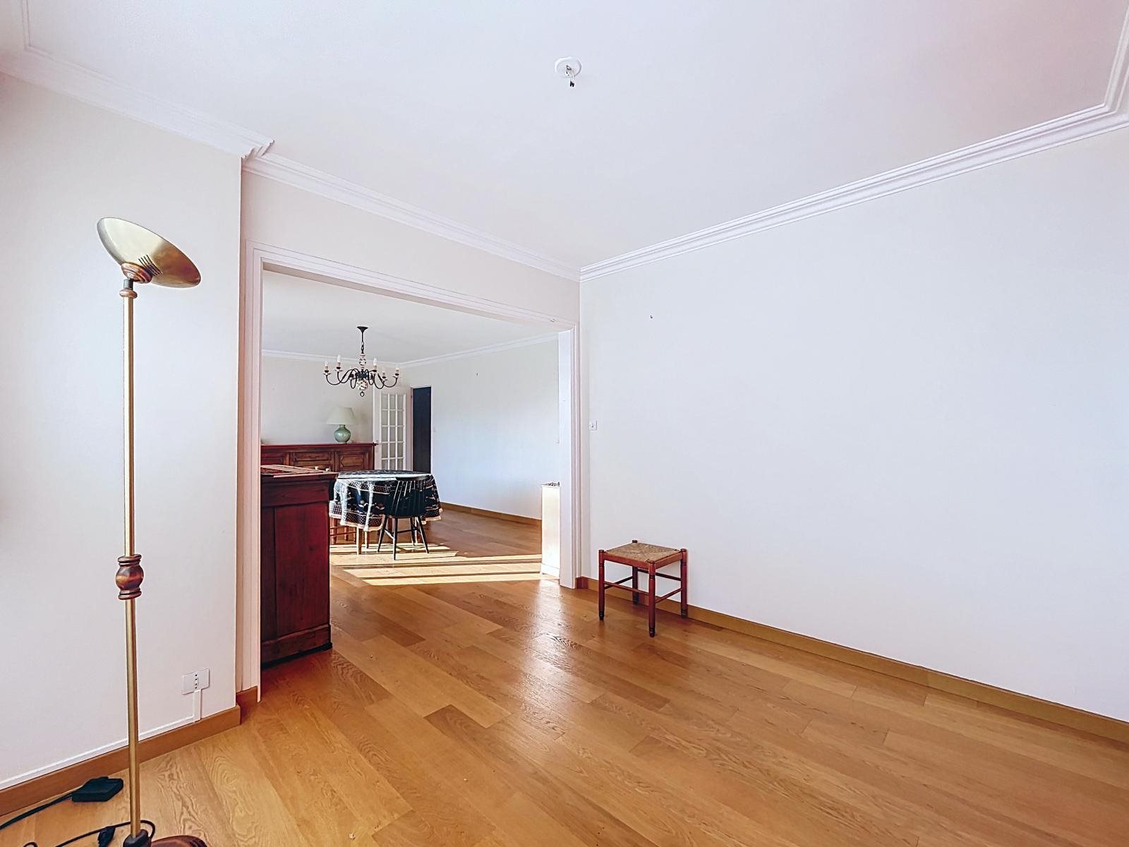 Appartement à vendre, 95m², Brest