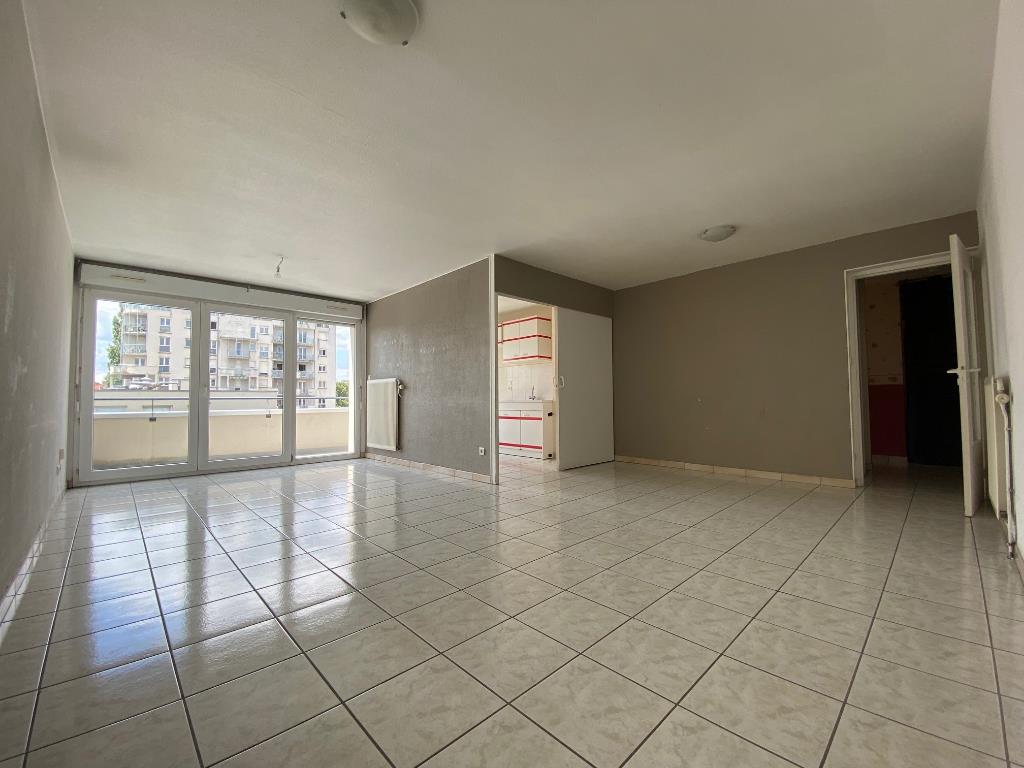 Maison à louer, 70m², Besançon