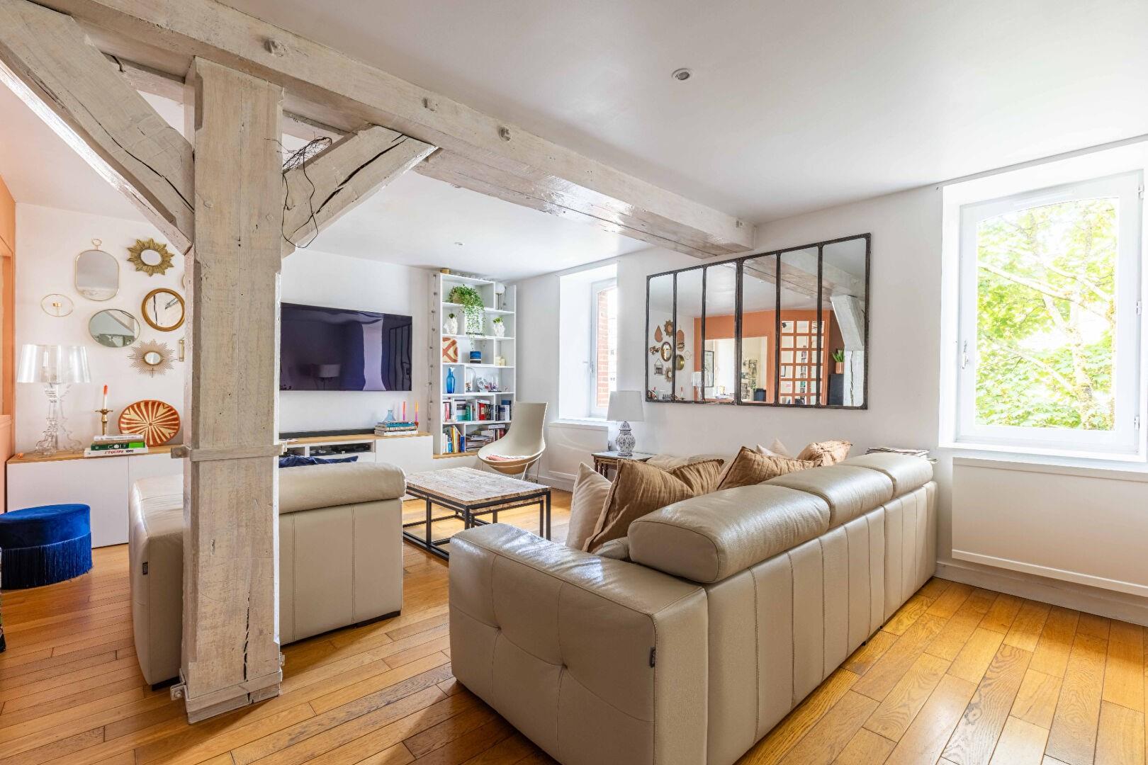 Appartement à vendre, 166m², Rennes