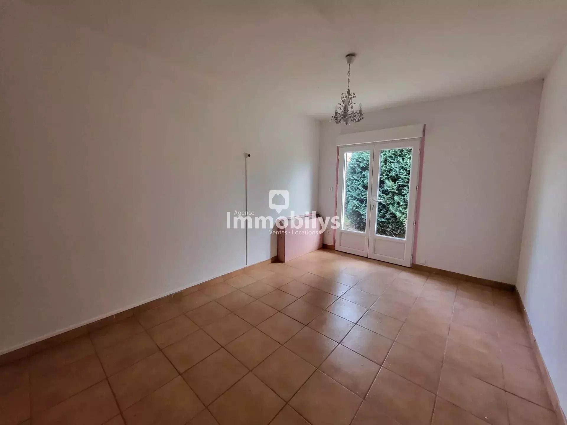 Maison à vendre, 82m², Lallaing