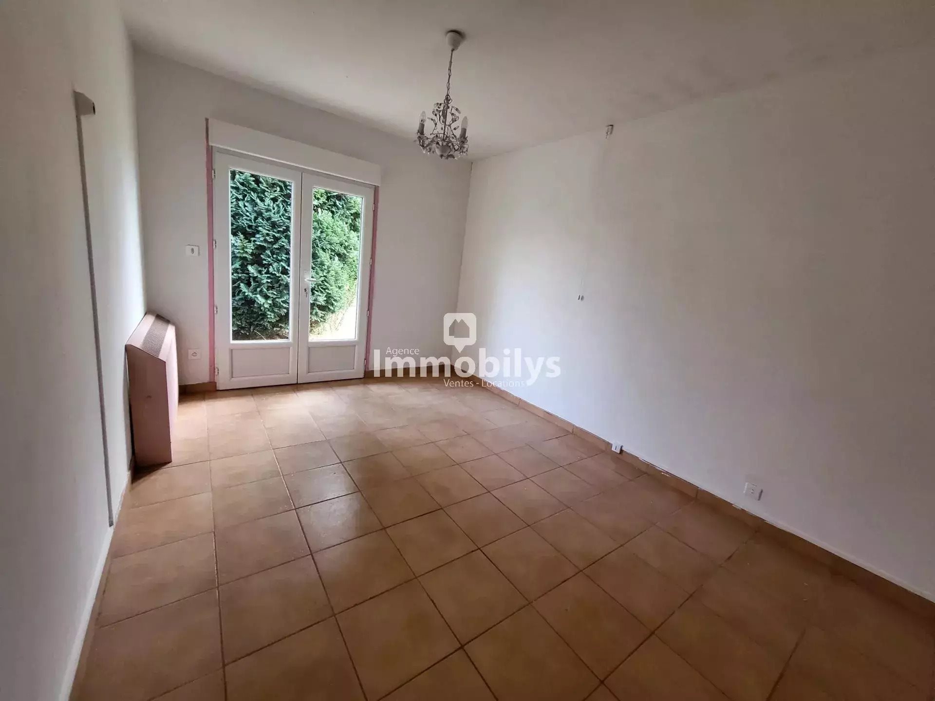 Maison à vendre, 82m², Lallaing