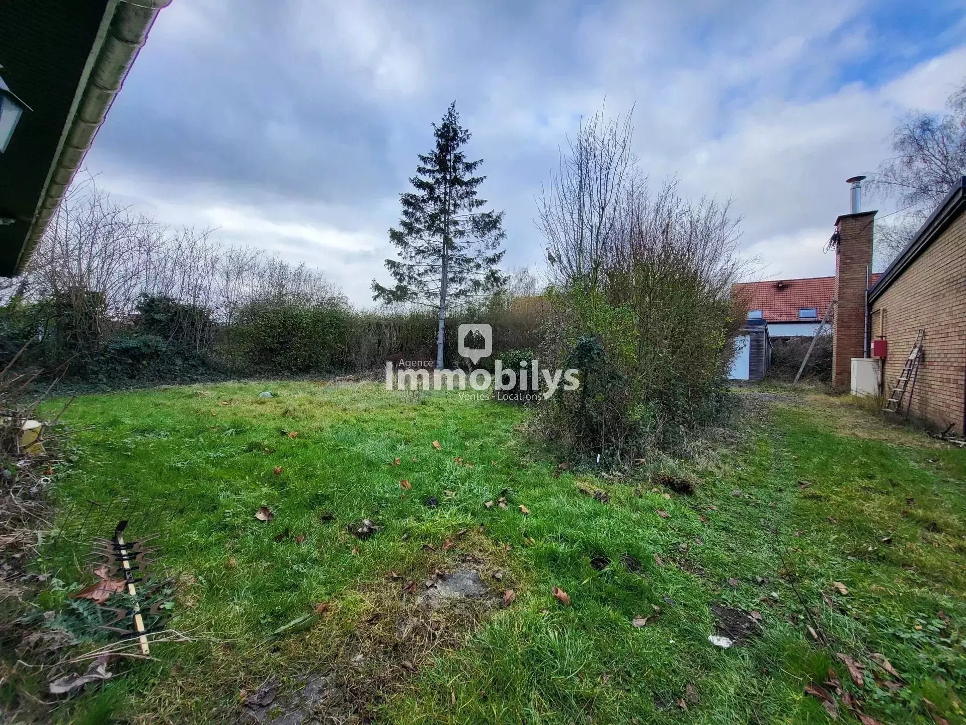 Maison à vendre, 82m², Lallaing