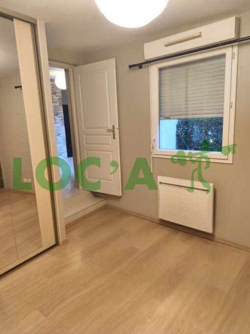 Maison à louer, 35m², Talant