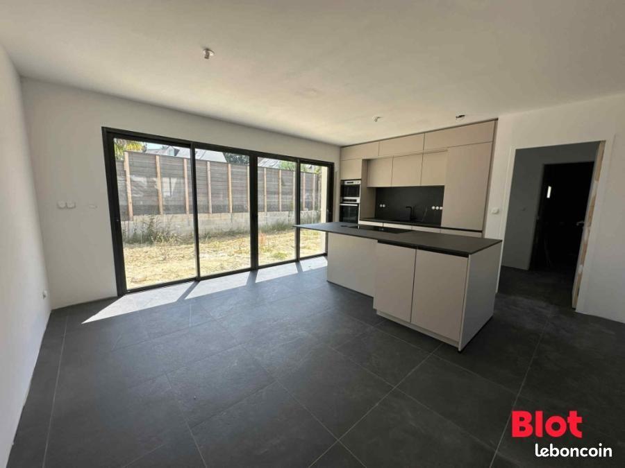 Maison à vendre, 107m², Rennes