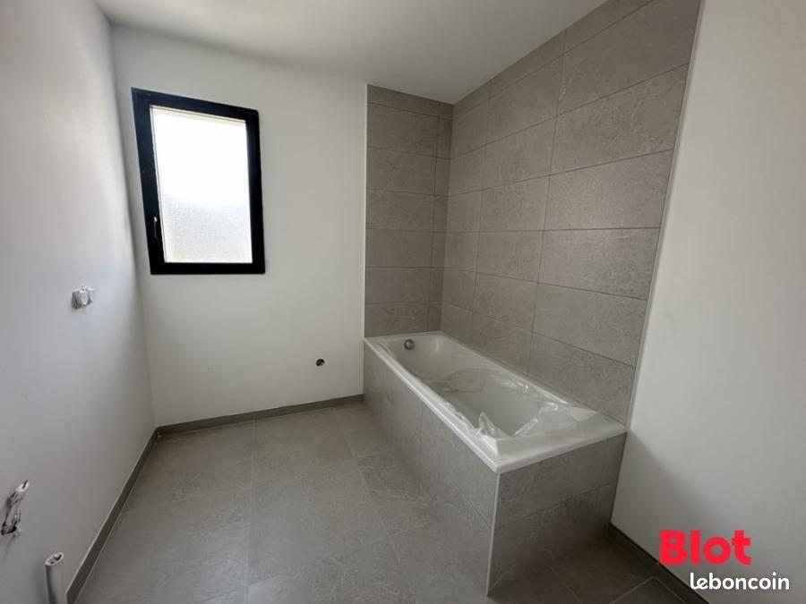 Maison à vendre, 107m², Rennes