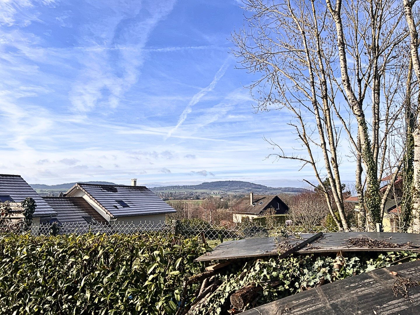 Maison à vendre, 193m², La Balme-de-Sillingy