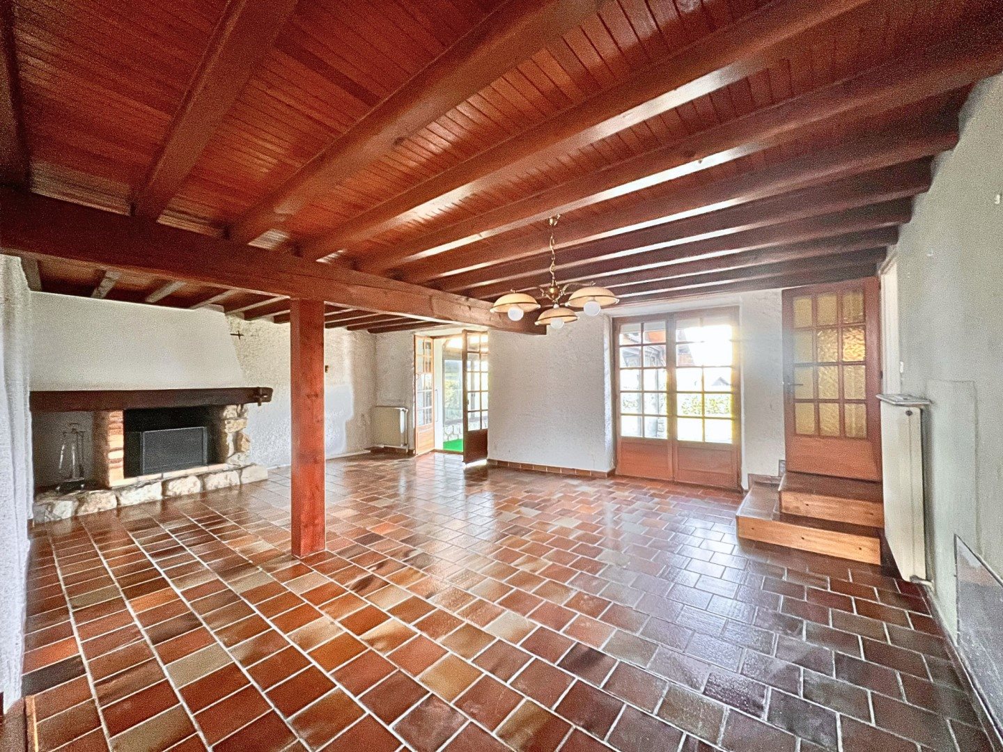 Maison à vendre, 193m², La Balme-de-Sillingy