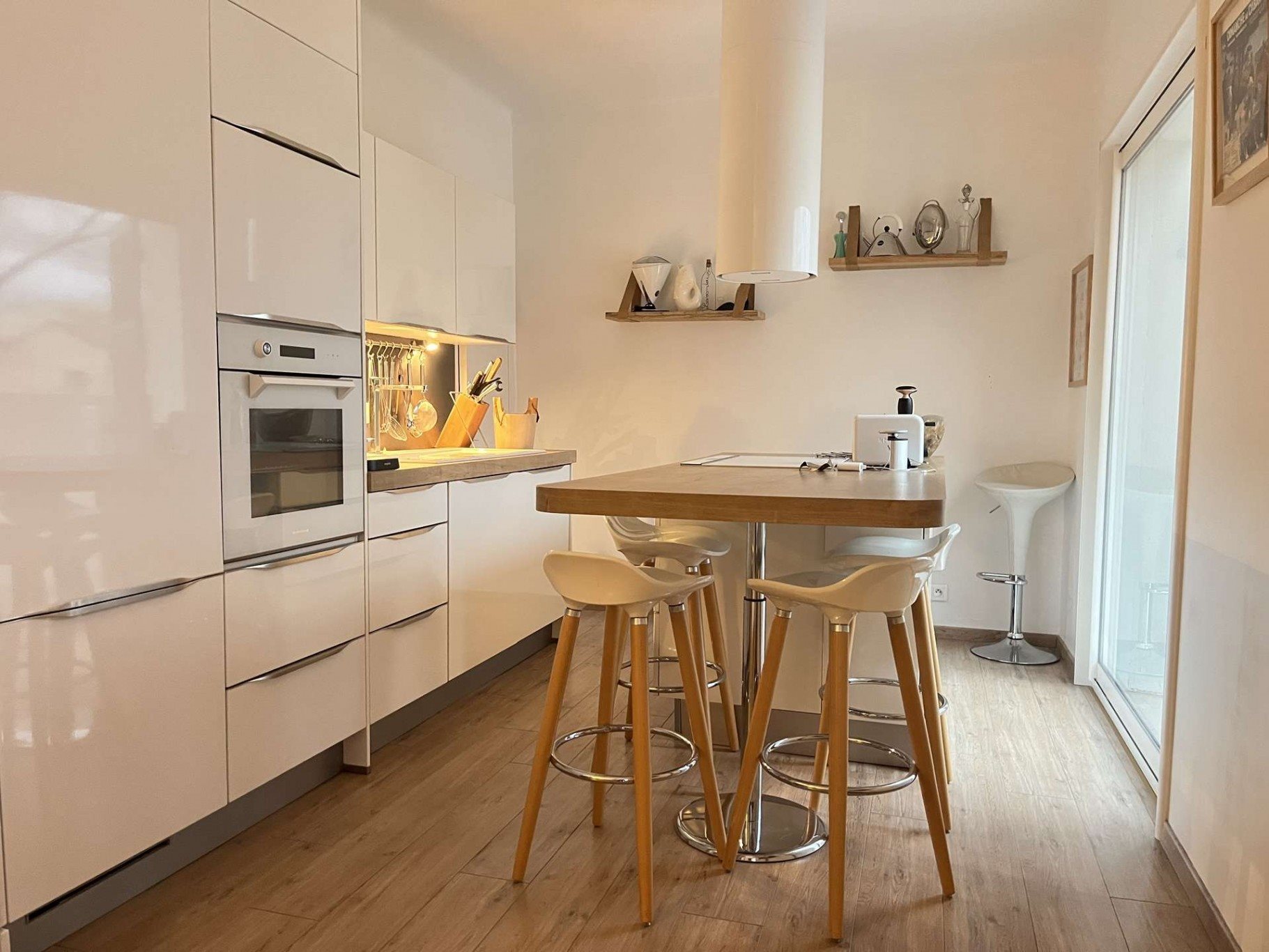 Appartement à louer, 61m², Le Lavandou