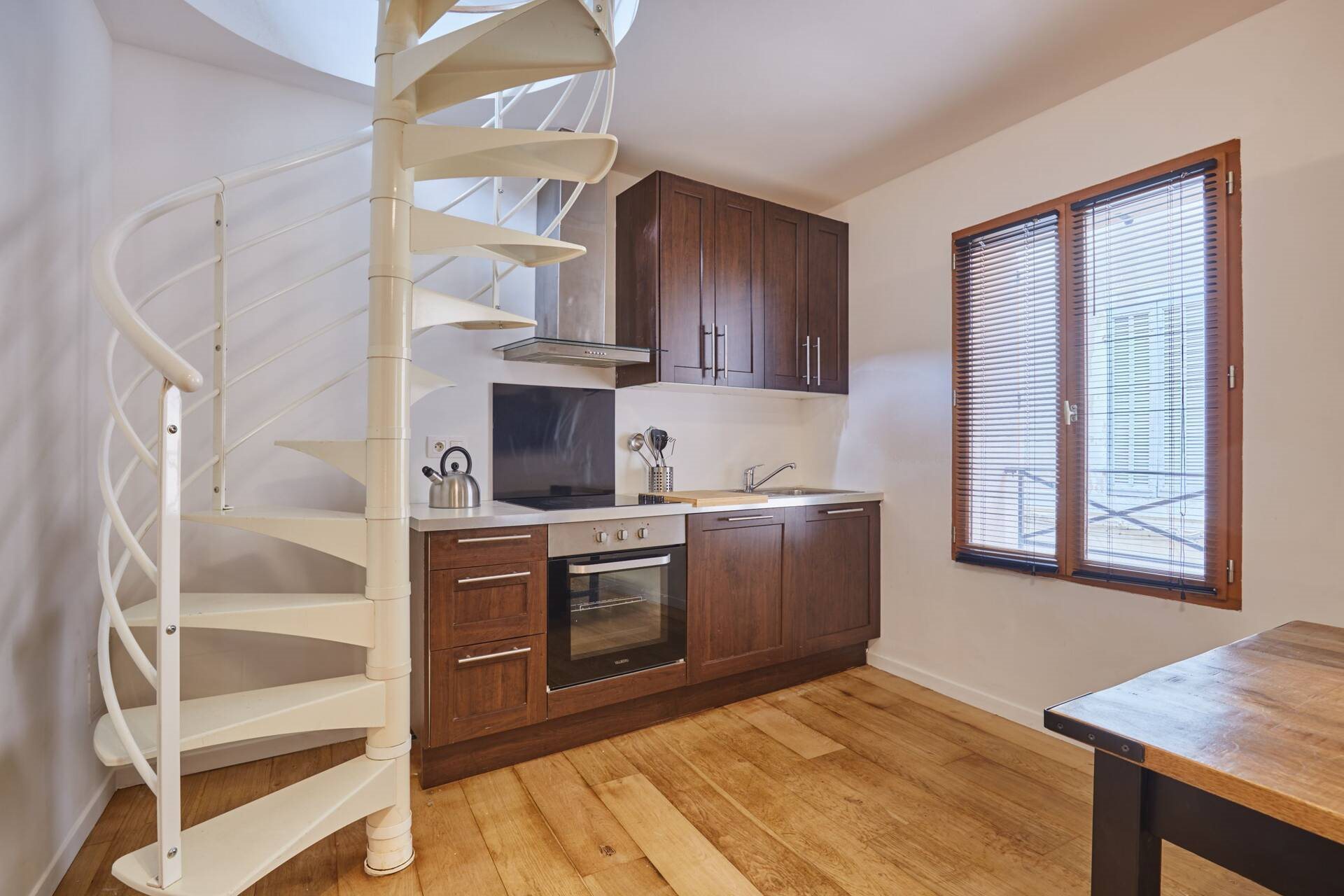 Appartement à louer, 55m², Aix-en-Provence