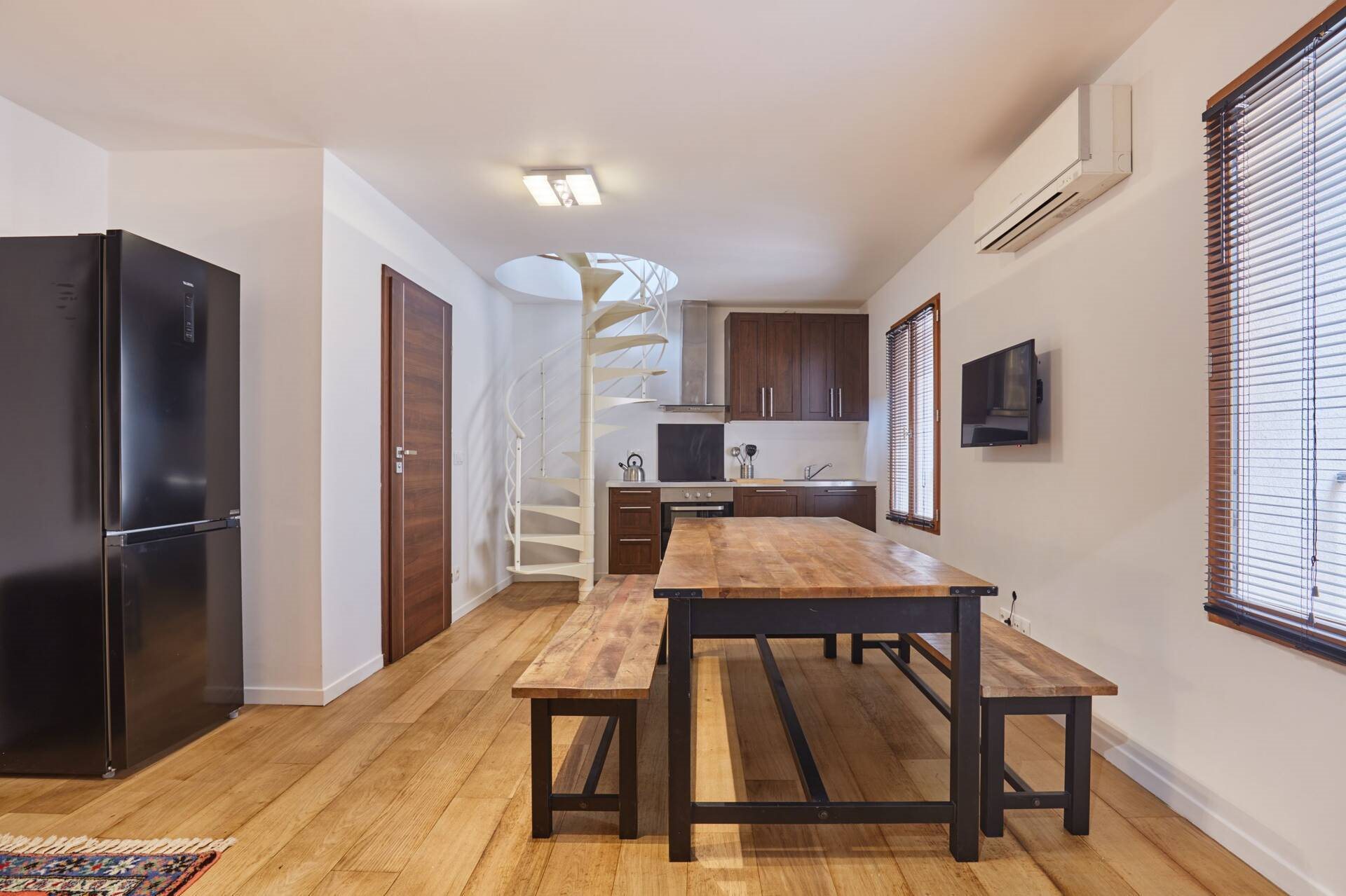 Appartement à louer, 55m², Aix-en-Provence