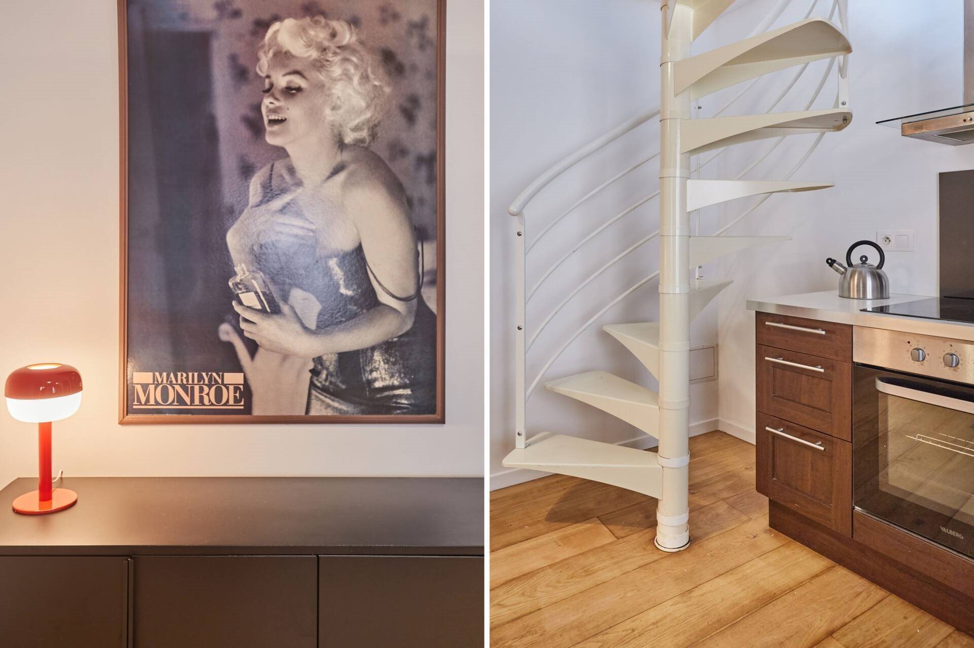 Appartement à louer, 55m², Aix-en-Provence