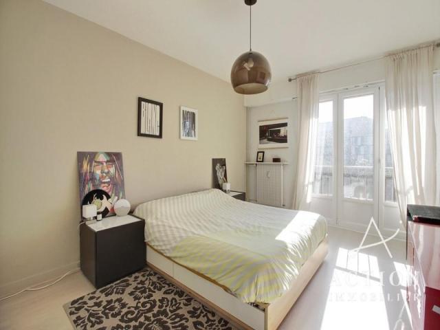 Appartement à vendre, 90m², Lille