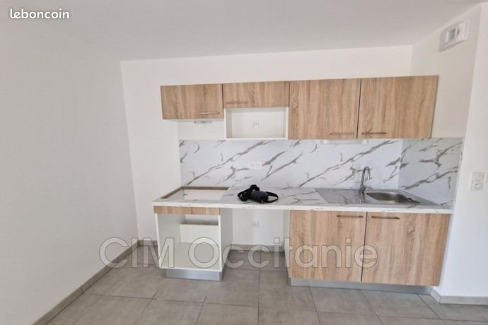Appartement à louer, 65m², Toulouse