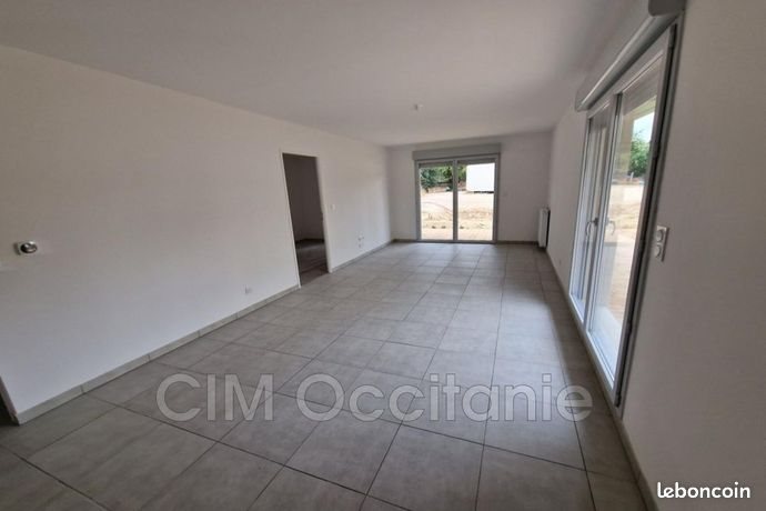 Appartement à louer, 65m², Toulouse