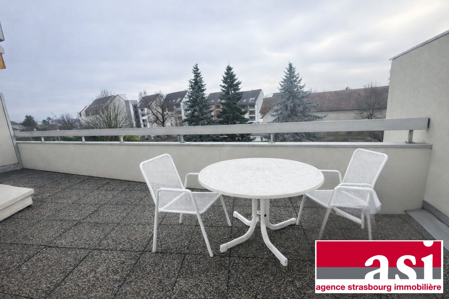 Appartement à vendre, 146m², Illkirch-Graffenstaden