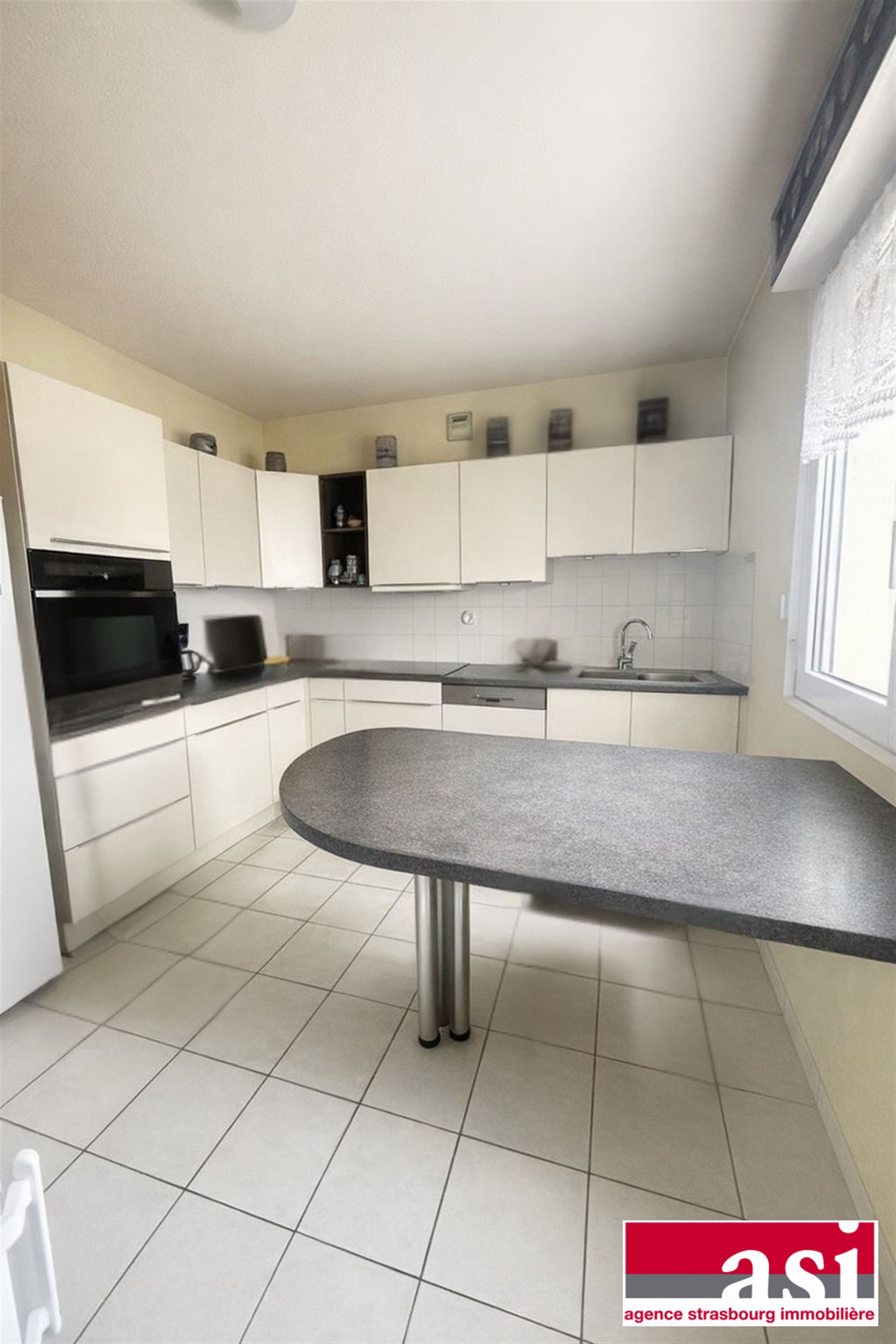 Appartement à vendre, 146m², Illkirch-Graffenstaden