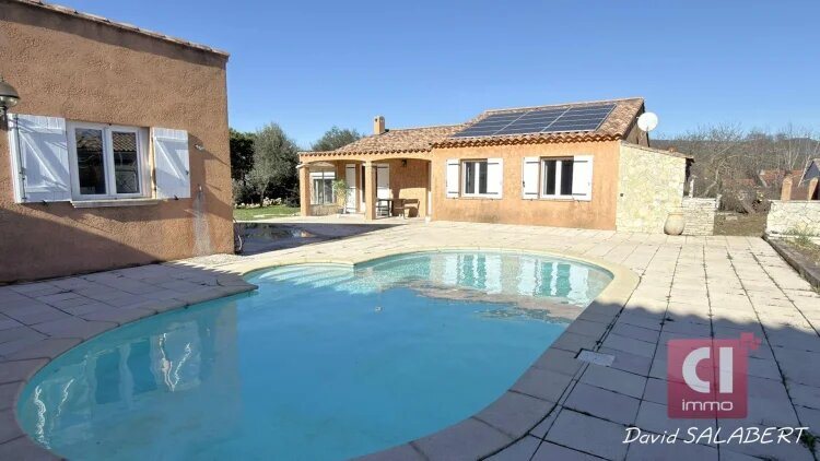 Appartement à vendre, 152m², Néoules