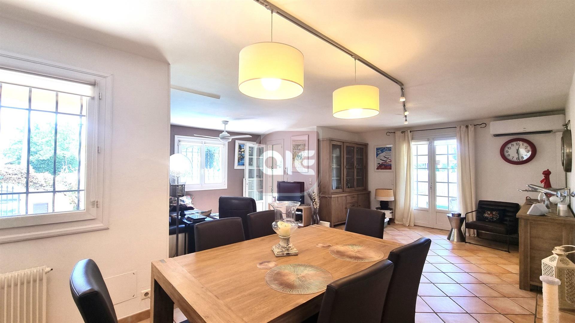 Maison à vendre, 176m², Montpellier