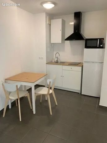 Appartement à louer, 27m², Nice