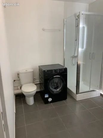 Appartement à louer, 27m², Nice