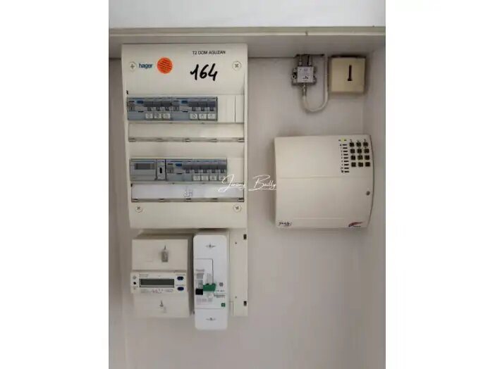 Appartement à vendre, 46m², Saint-Estève