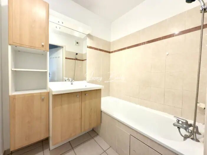 Appartement à vendre, 46m², Saint-Estève