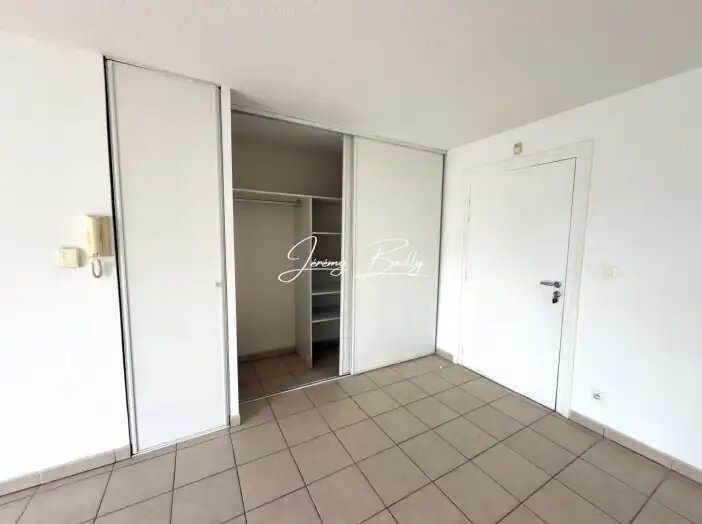 Appartement à vendre, 46m², Saint-Estève