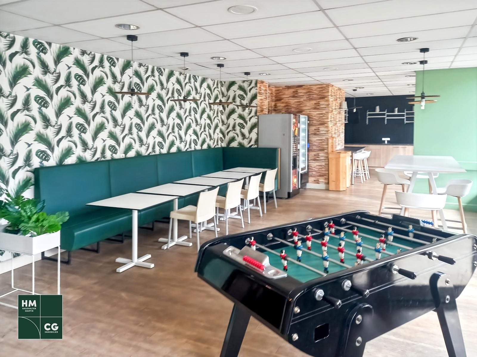 Appartement à vendre, 19m², Strasbourg