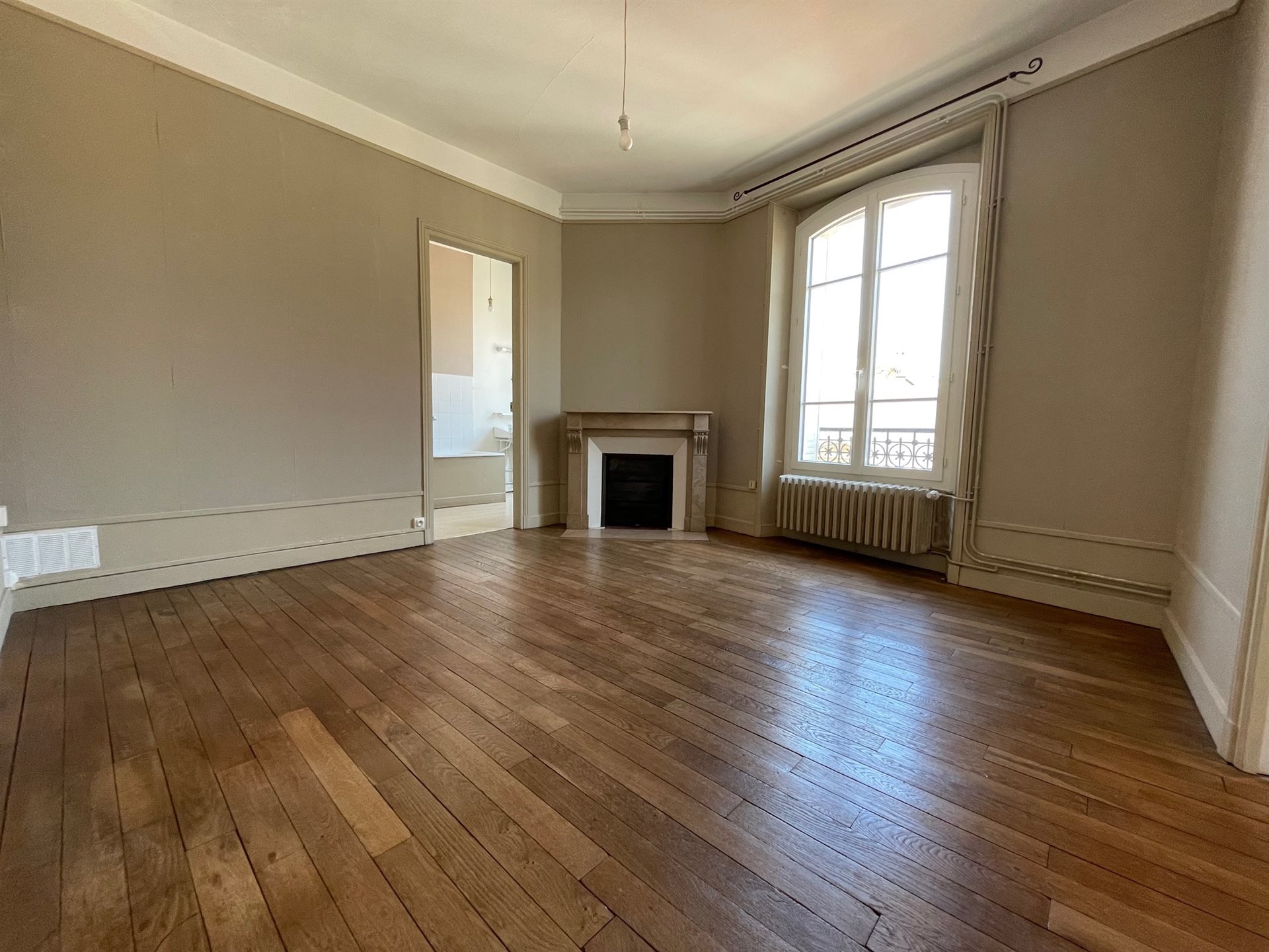 Appartement à louer, 94m², Reims
