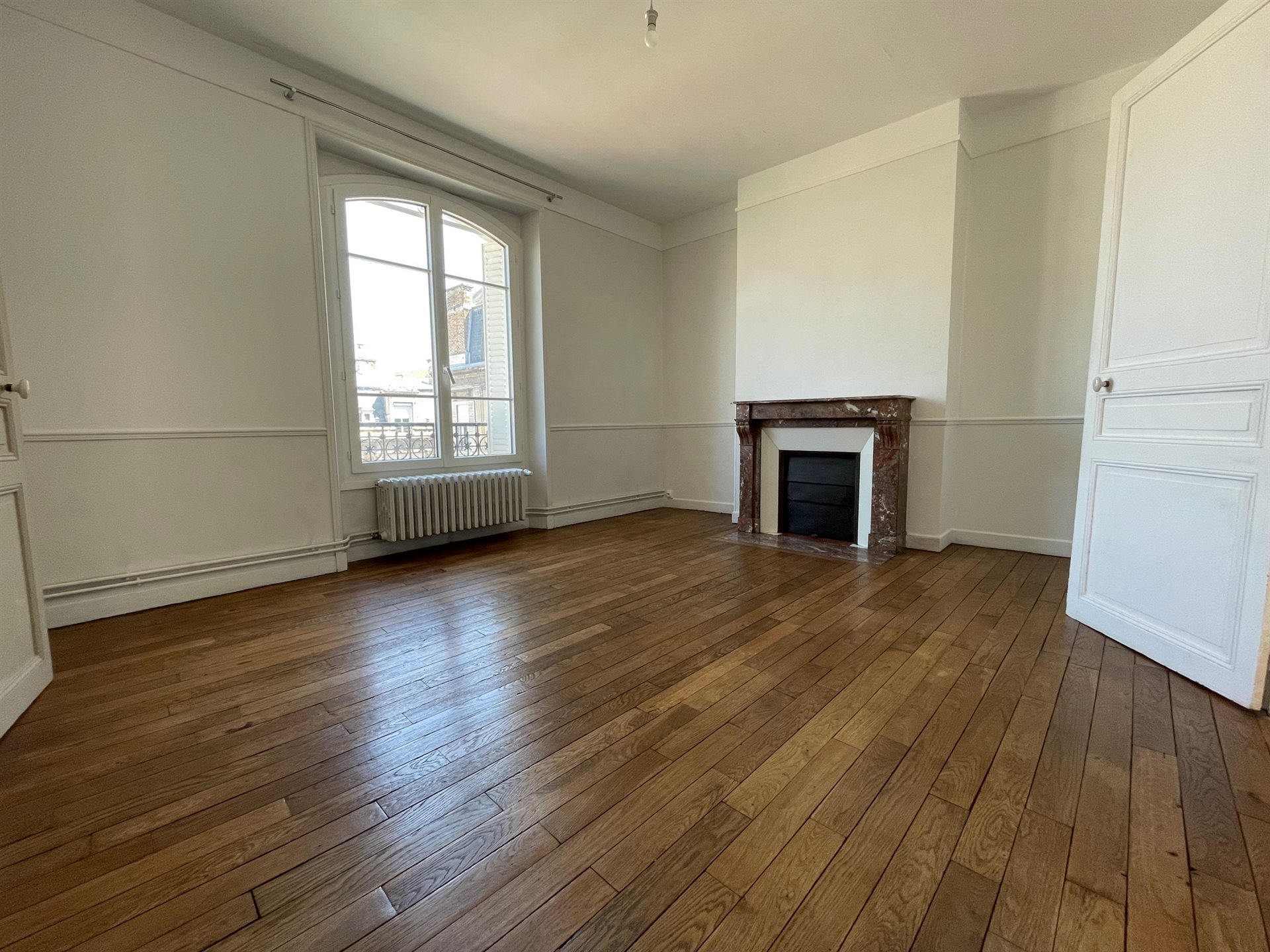 Appartement à louer, 94m², Reims
