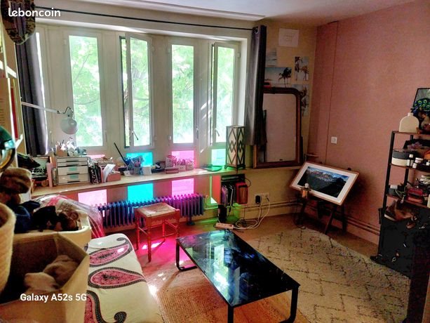 Appartement à vendre, 16m², Paris 6ème