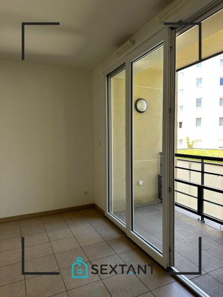 Appartement à vendre, 62m², Rouen