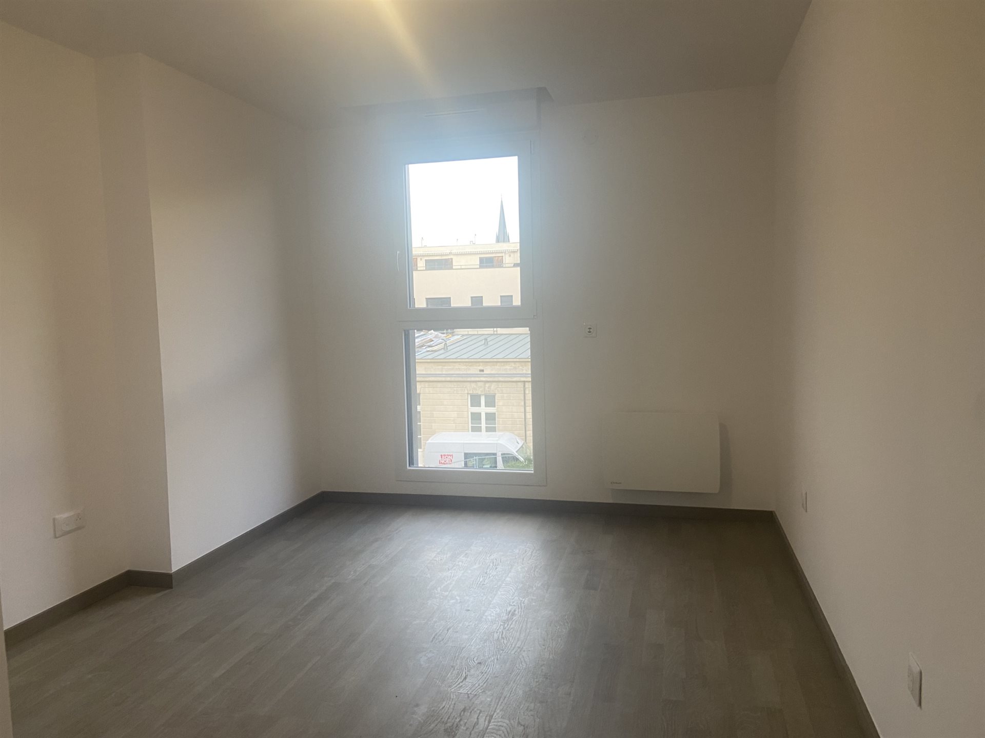 Appartement à louer, 41m², Reims