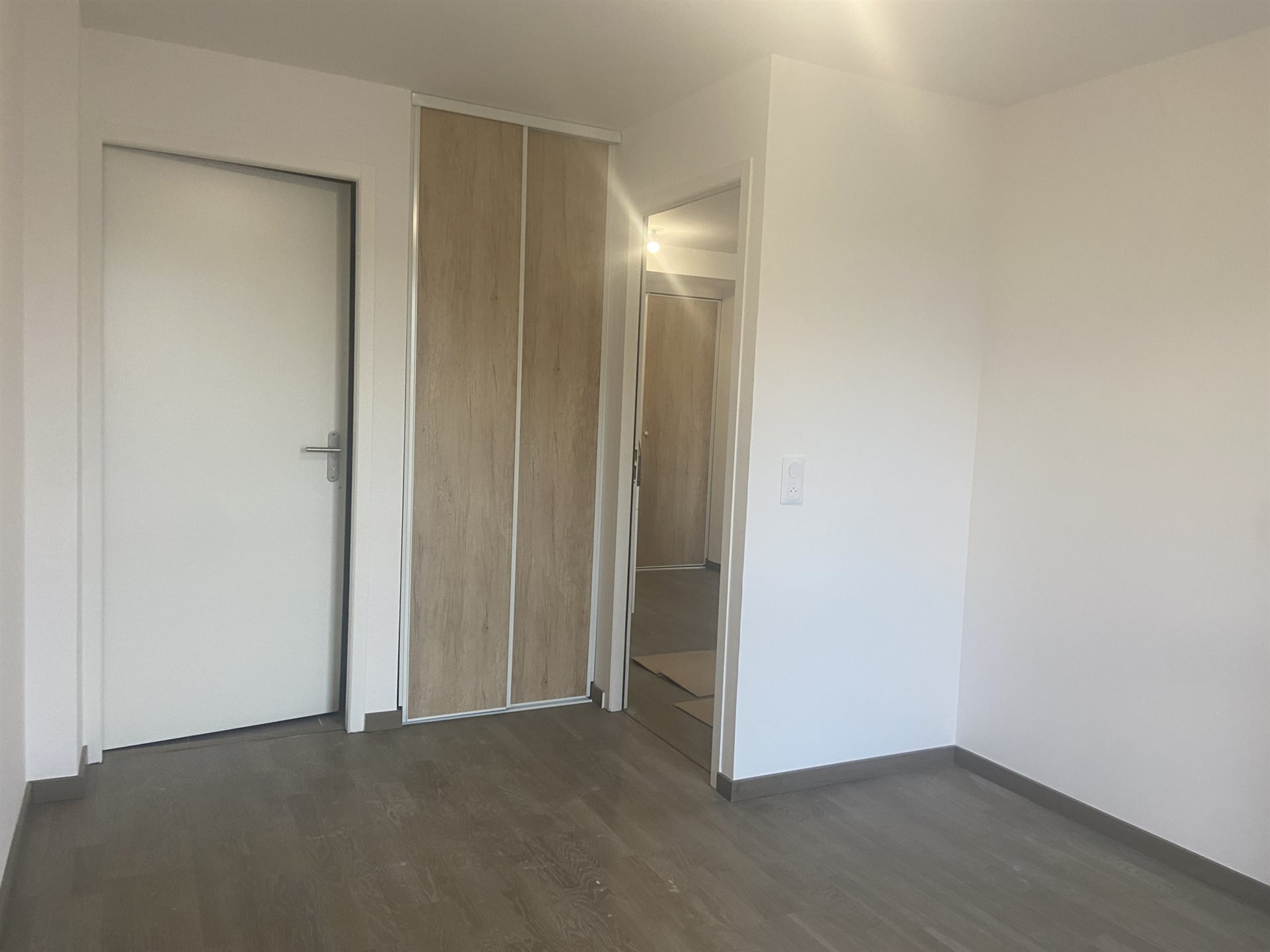 Appartement à louer, 41m², Reims