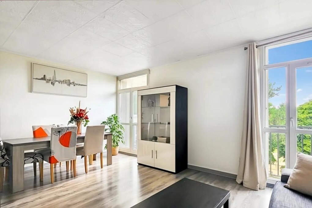 Appartement à vendre, 86m², Ris-Orangis