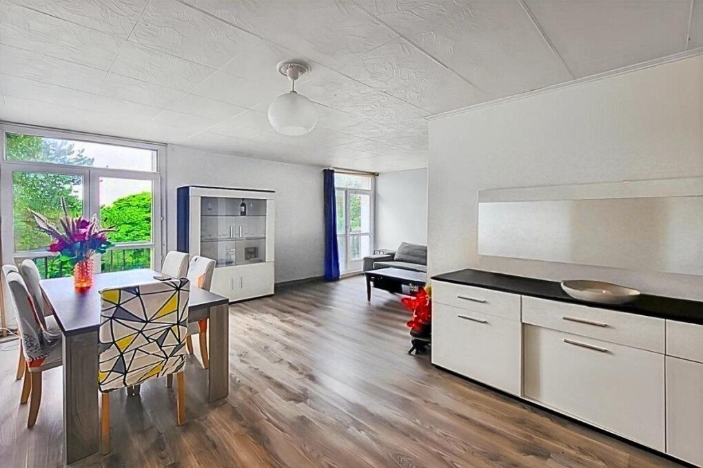 Appartement à vendre, 86m², Ris-Orangis