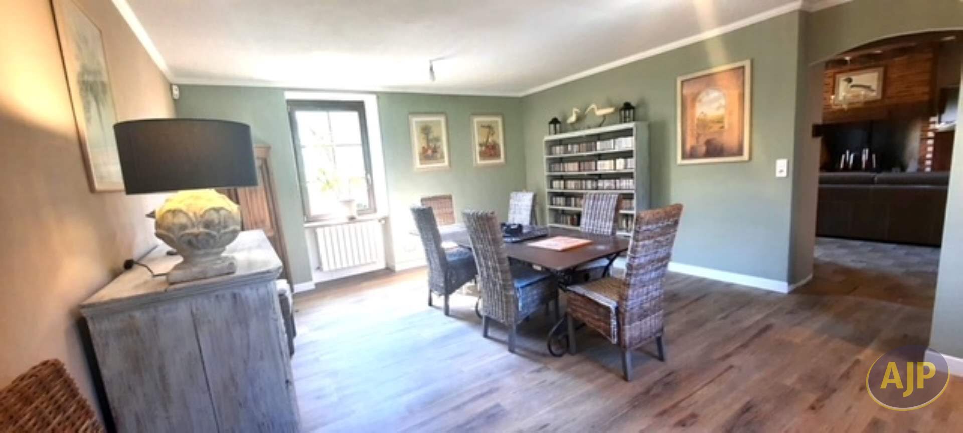 Maison à vendre, 191m², Ombrée d'Anjou