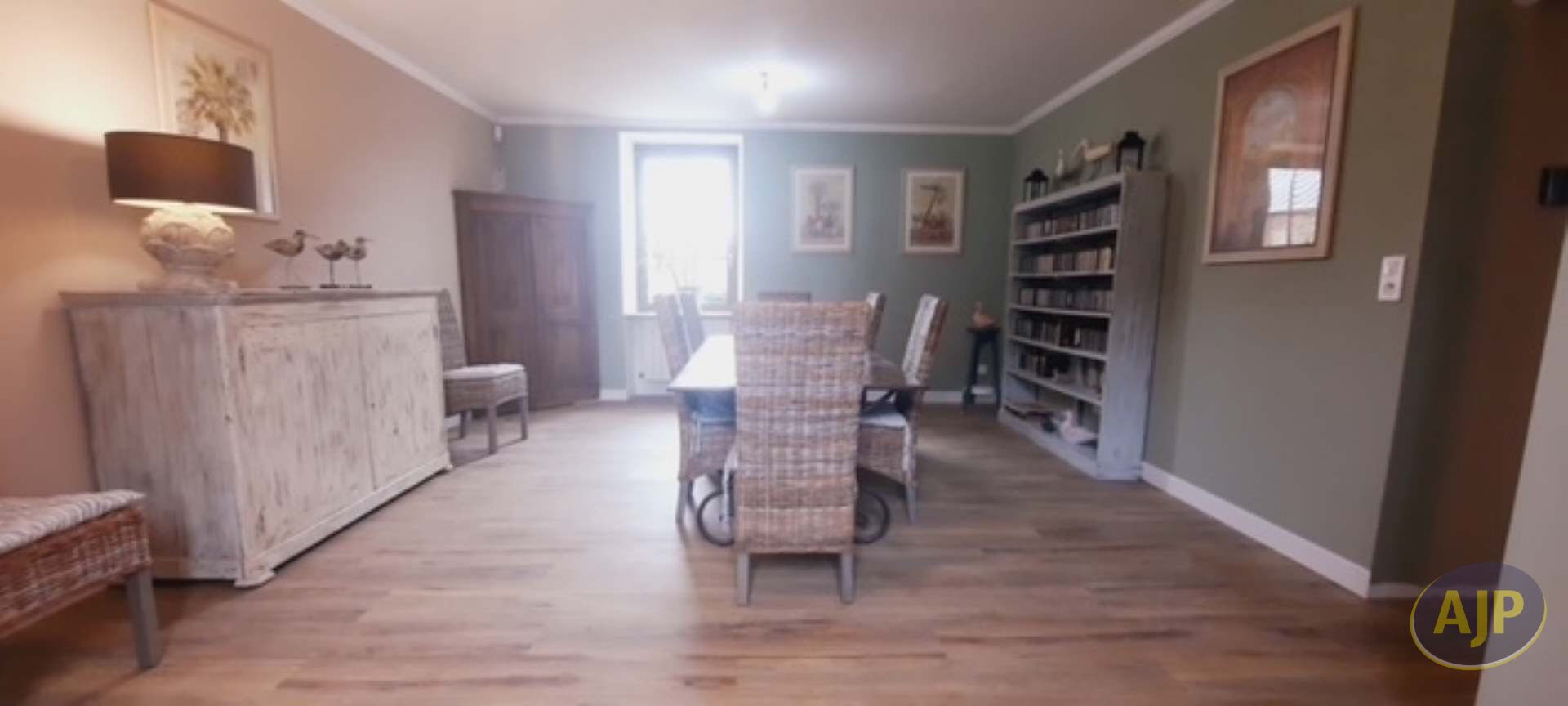 Maison à vendre, 191m², Ombrée d'Anjou