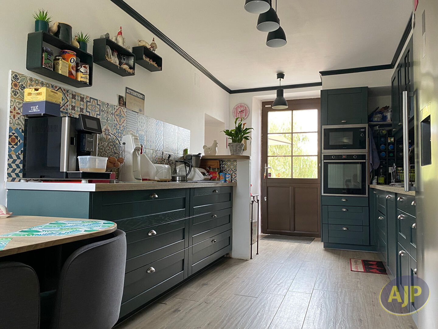 Maison à vendre, 191m², Ombrée d'Anjou