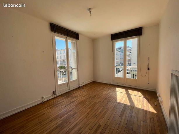 Appartement à vendre, 63m², Brest