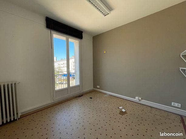 Appartement à vendre, 63m², Brest